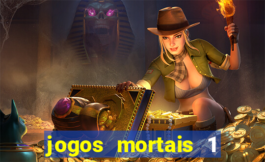 jogos mortais 1 final explicado